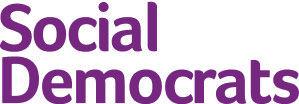 Social Democrats logo