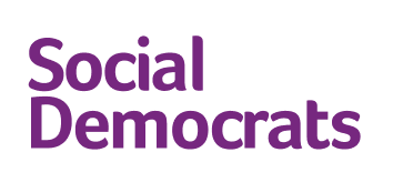 Social Democrats logo