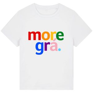 More Grá Women's Fit