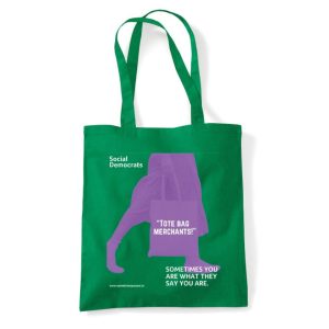 Tote Bag - Tote Bag Merchants