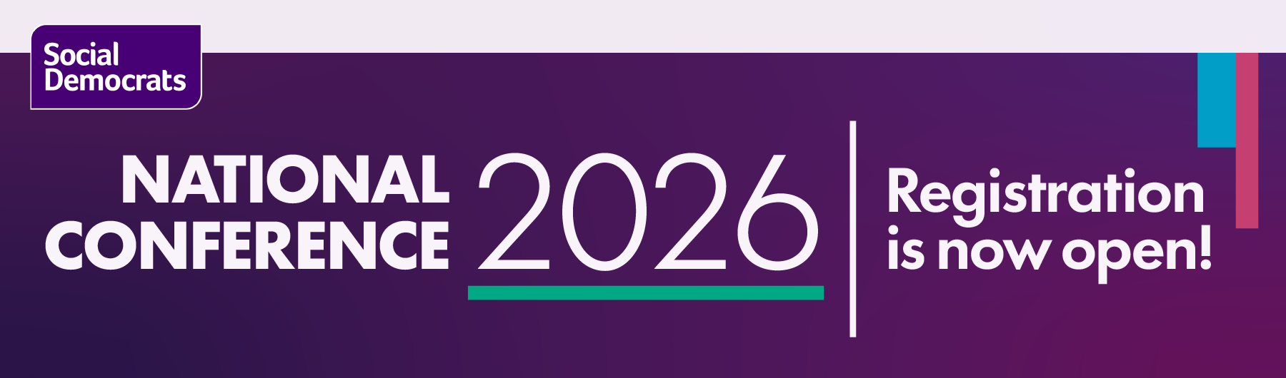 National Conference 2026