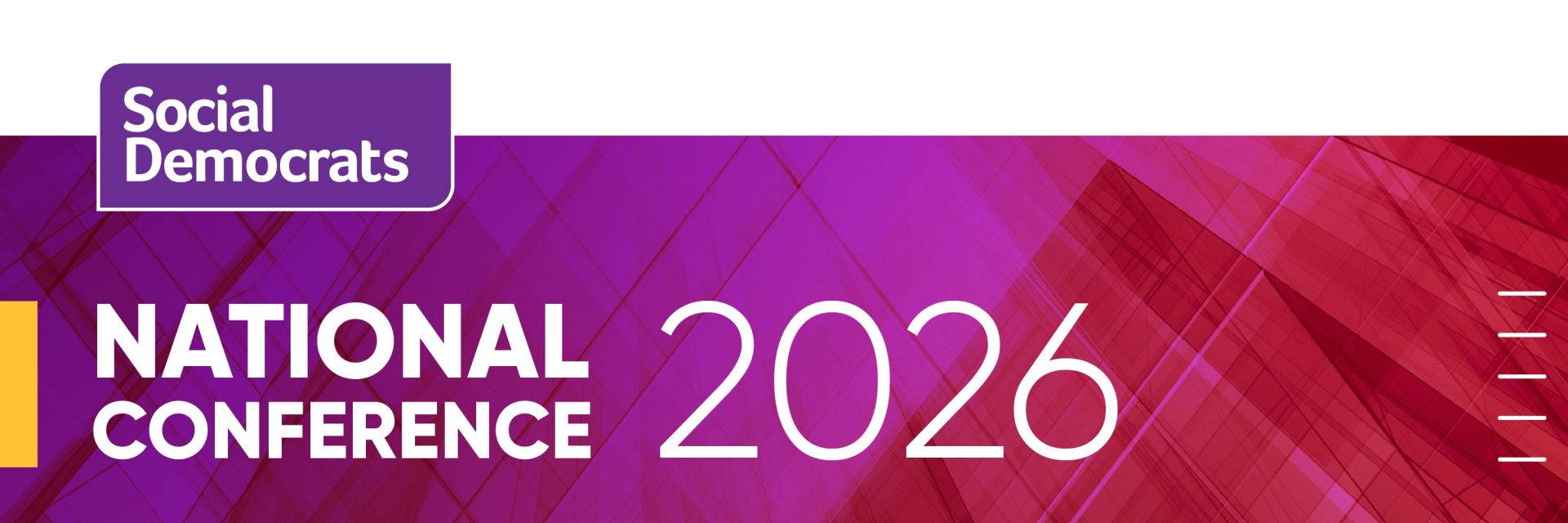 National Conference 2026